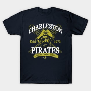 Charleston Pirates T-Shirt